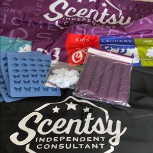 Scentsy Lot